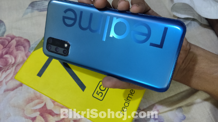 Realme 7 5g